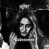 Na Zarot Vinyl Todesverse (rotes Vinyl)