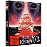 Honey Horror Moon - Cover A DVD