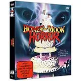 Honey Horror Moon - Cover B DVD