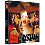 Bagman - The Return Of Jack Marshall DVD