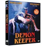 Demon Keeper DVD