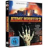 Atomic Reporter 2 - Cover A DVD