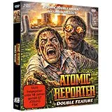 Atomic Reporter 1 + 2 - Double Feature DVD