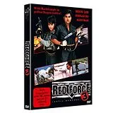 Red Force 3 - Devil Hunters DVD
