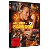 American Samurai 2 DVD