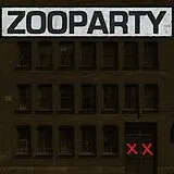 Zooparty Vinyl XX (black Vinyl)