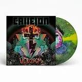 Callejon Vinyl Videodrom (ltd.. Solar Light Ray Vinyl)