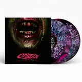 Callejon Vinyl Zombieactionhauptquartier (ltd.. Milky Way Vinyl)