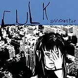 CULK Vinyl Smogstar