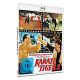 Karate Tiger 2 - Blu-ray Blu-ray