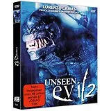 Unseen Evil 2 - Mit Lorenzo Lamas DVD