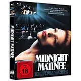 Midnight Matinee Blu-ray
