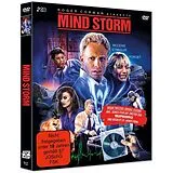 Mindstorm - Brain Twisters Double Feature DVD