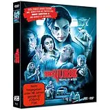 The Nurse - Fatal Females Double Feature DVD