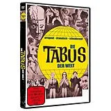 Die Tabus Der Welt - Mondo Tabu DVD