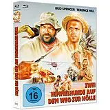 Zwei Himmelhunde Auf Dem Weg Zur Hölle - Ltd. Scan Blu-ray