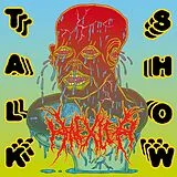 Haexler Maxi Single (analog) Talkshow Ep (one-sided 12" W/b-side Etching)