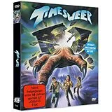 Timesweep - Uncut Edition - Cover A DVD