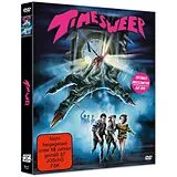 Timesweep DVD