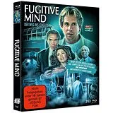 Fugitive Mind + Prophet - Brain Twisters Double Fe Blu-ray