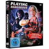 Playing Dangerous DVD