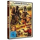 Maskierte Reiter DVD
