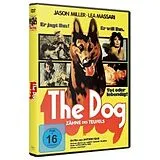 The Dog - Zähne des Teufels - DVD DVD