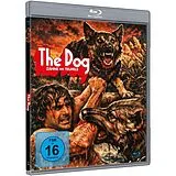 The Dog - Zähne Des Teufels - Blu-ray Blu-ray