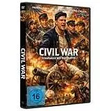 Civil War - Straflager der Verfluchten DVD