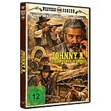 Johnny R. - Seine Melodie War Blei DVD