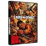 Lager der Gewalt - Keiner Hört ihn Beten DVD