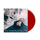 Klez.e Vinyl Einmal Mehr Mit Dir Gegen Die Furcht (red Vinyl,I