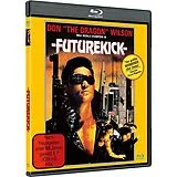 Futurekick - Blu-ray Blu-ray