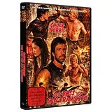 Chuck Norris - Der Boss Von San Francisco - Uncut DVD