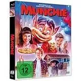 Munchie - Cover B Blu-ray