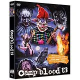 Camp Blood 13 - Clown Shark [omu]/double Feature DVD