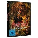 Primal Force - Insel Der Killer-Affen DVD