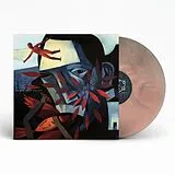 Hot Water Music Vinyl Never Ender (ltd. Pearl Flip Horizon Vinyl,Indies