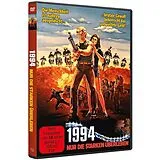 1994 - Nur Die Starken Überleben DVD