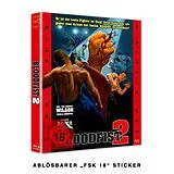 Bloodfist 2 Blu-ray
