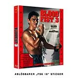 Bloodfist 3 - Zum Kämpfen Verurteilt - Forced To F Blu-ray