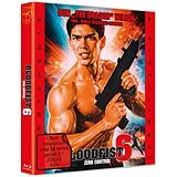 Bloodfist 6 - Zero Control Blu-ray
