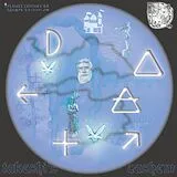 Takeshi S Cashew Vinyl Planet Odyssey 64 (clear Vinyl)
