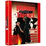 Bloodfist 5 - Human Target Blu-ray