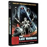 The Last Warrior - Kämpfer Einer Verlorenen Welt DVD