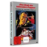 Das Grab der Lebenden Puppen DVD