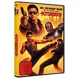 Futurekick - Dvd DVD