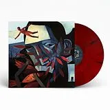 Hot Water Music Vinyl Never Ender (ltd. Red/black Marbled Vinyl,Indies