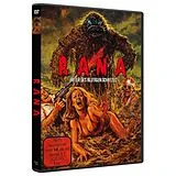 Rana - Hüter Des Blutigen Schatzes DVD
