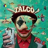 Talco CD Freek (digipak Cd W/bonus Tracks)